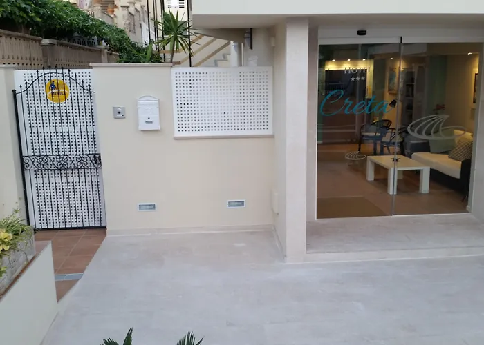 Hotel Creta Paguera