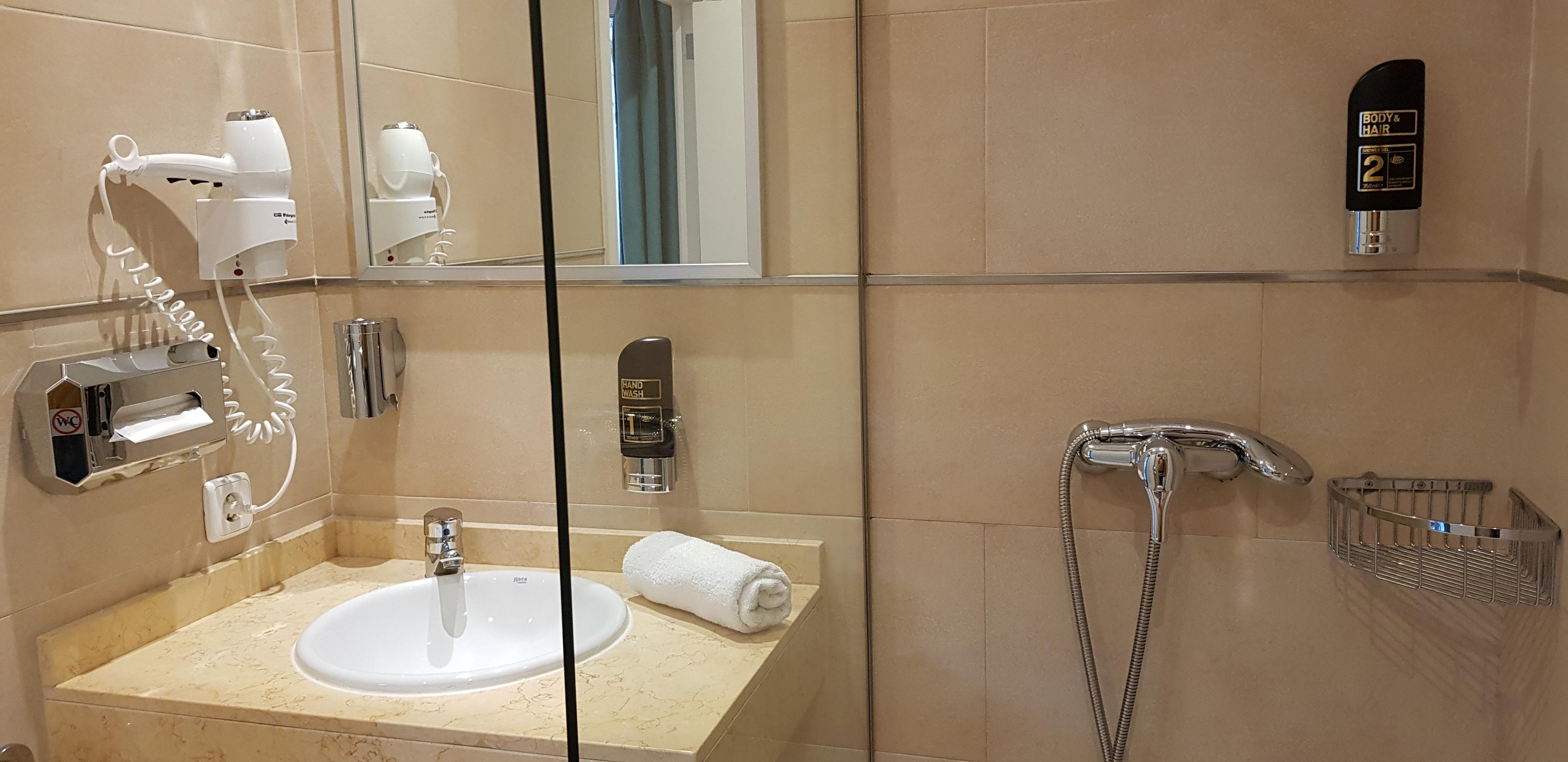 Creta Hotel Peguera