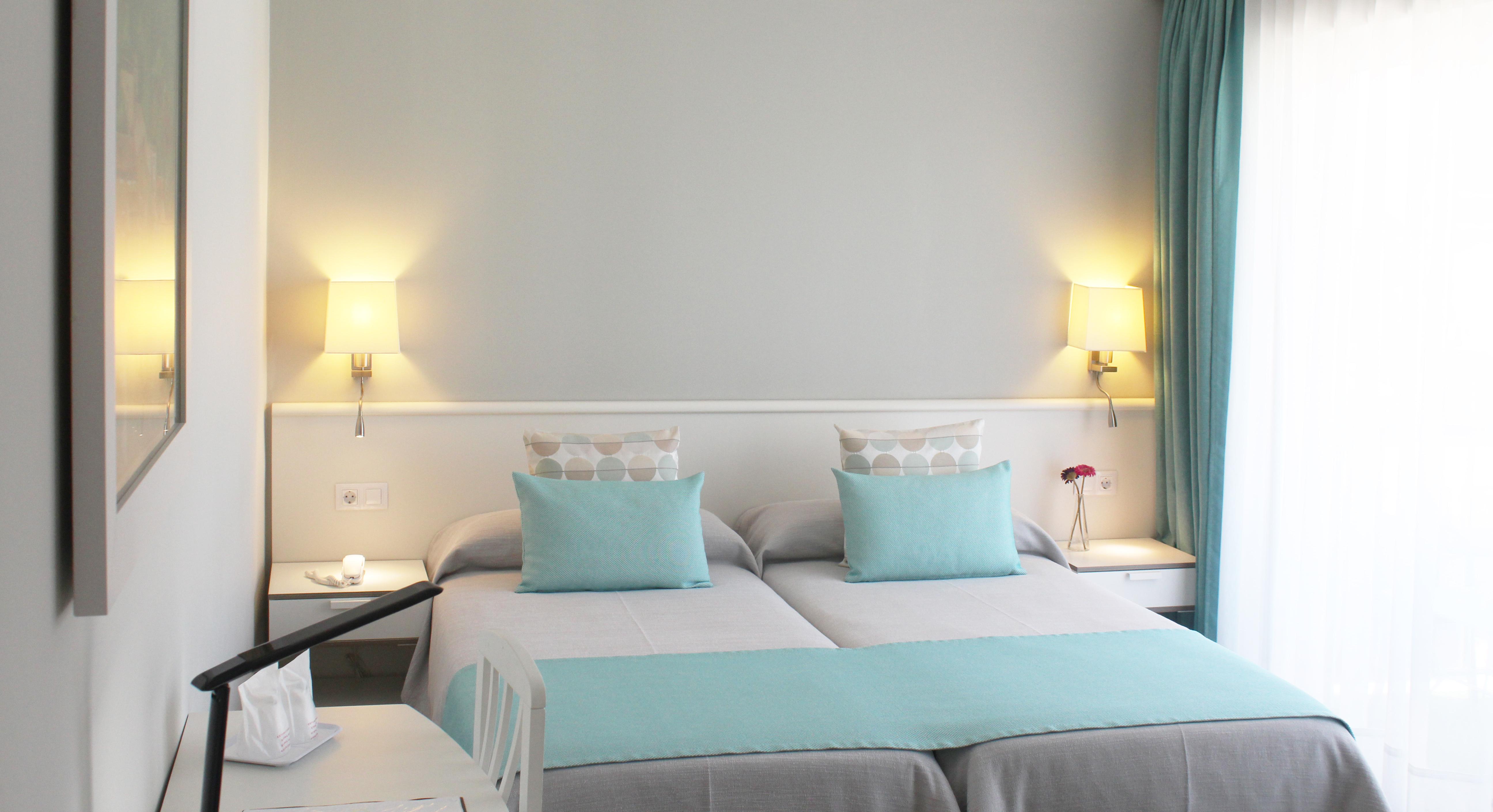 Hotel Creta Peguera