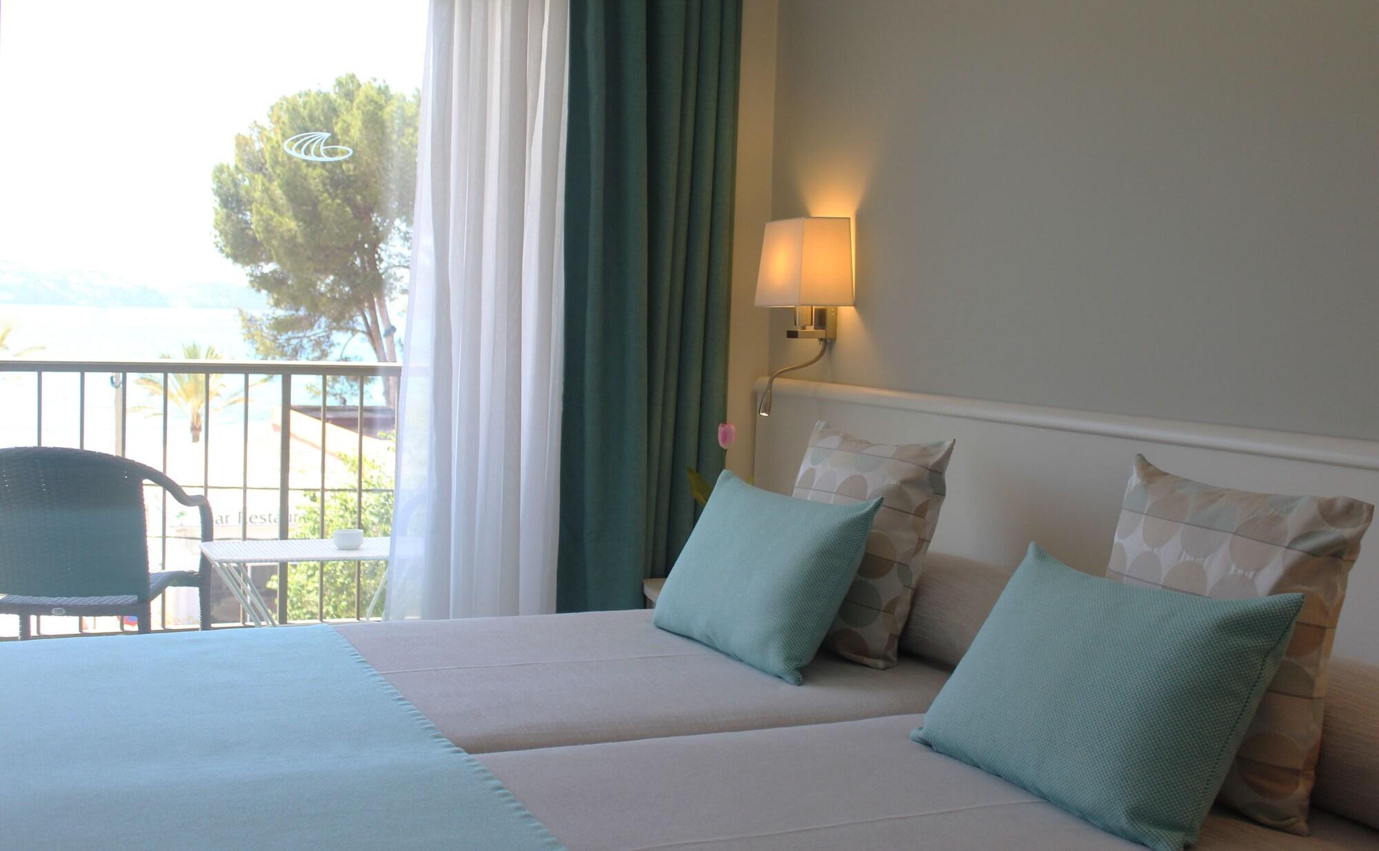Creta Hotel Peguera