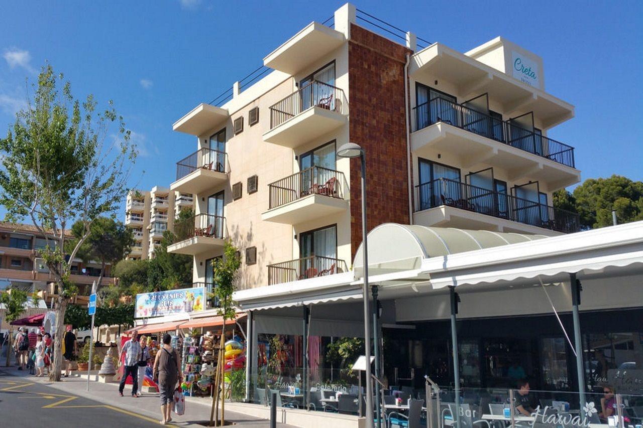 Hotel Creta