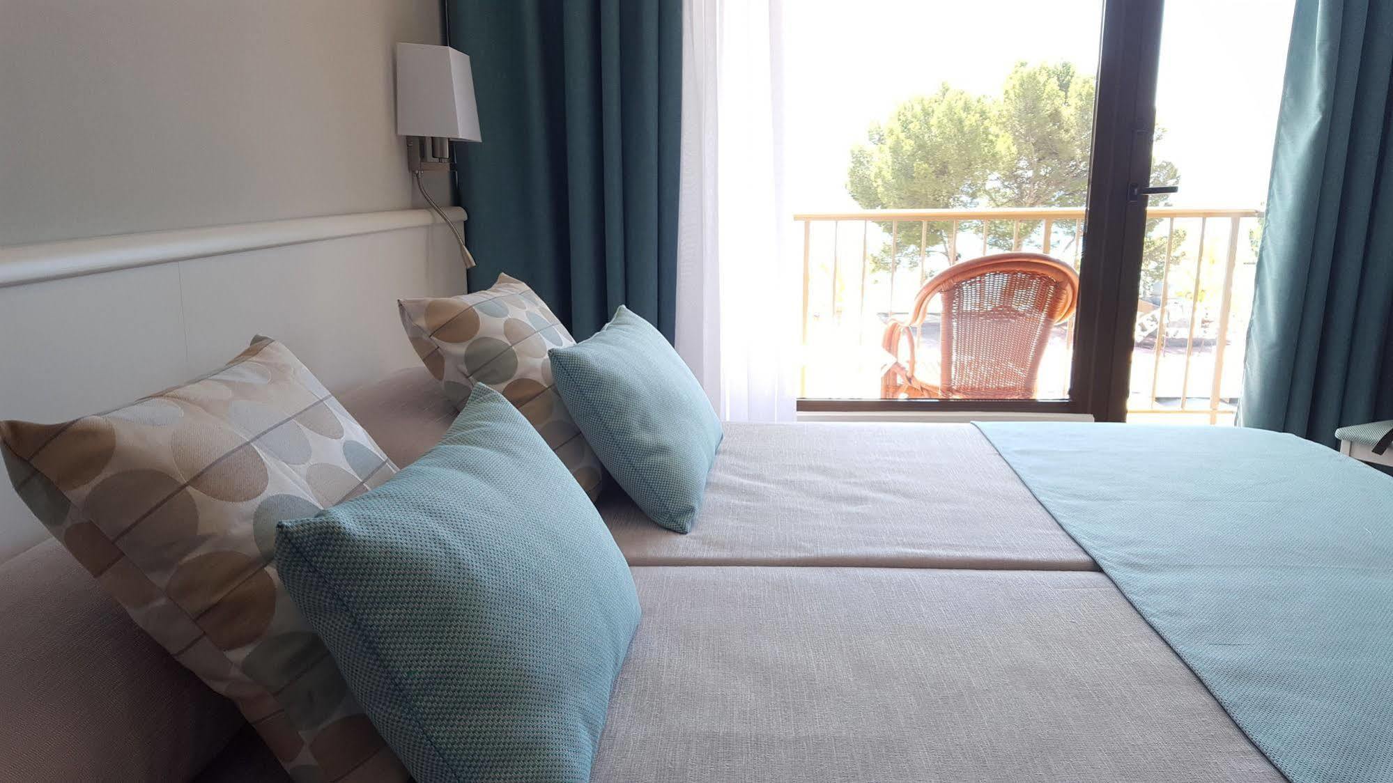 Creta Hotel 3*