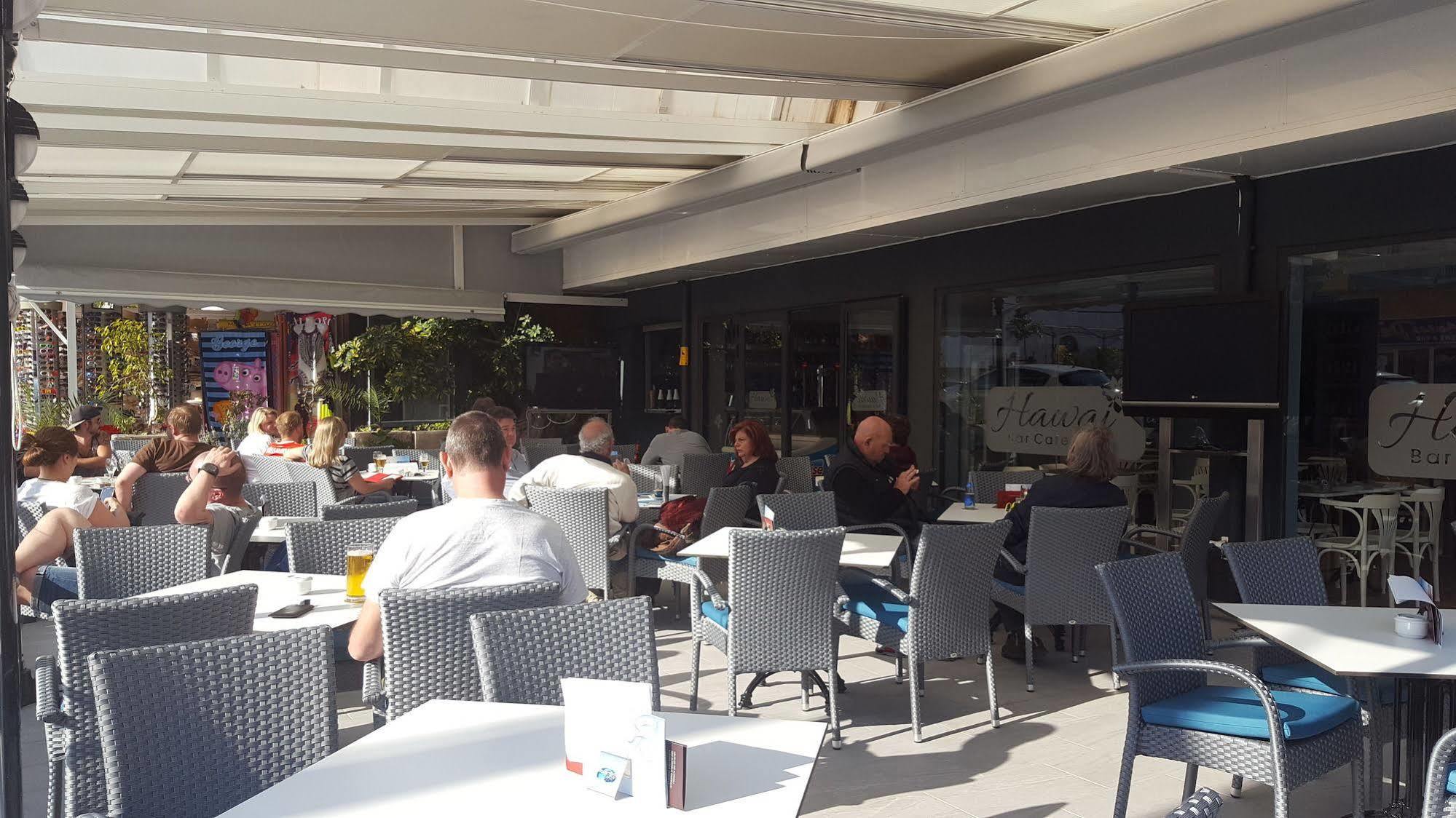Hotel Creta
