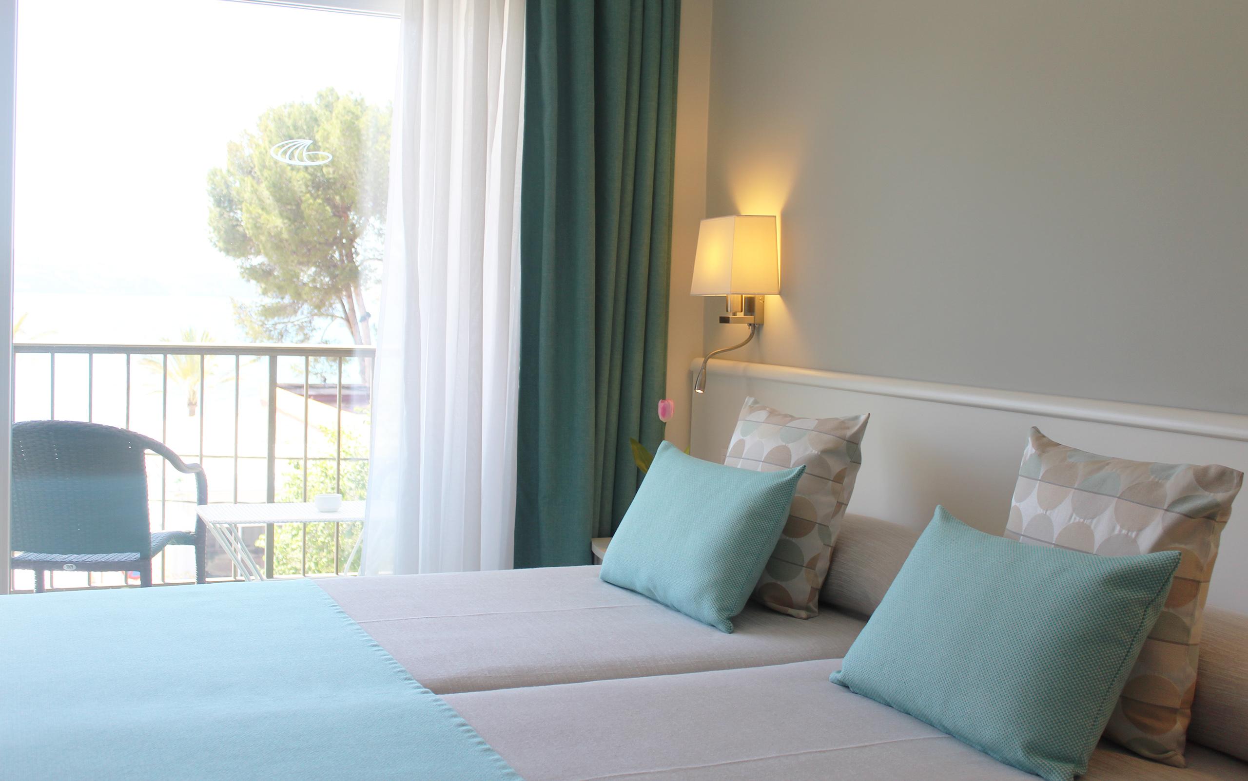 Hotel Creta Paguera 3*