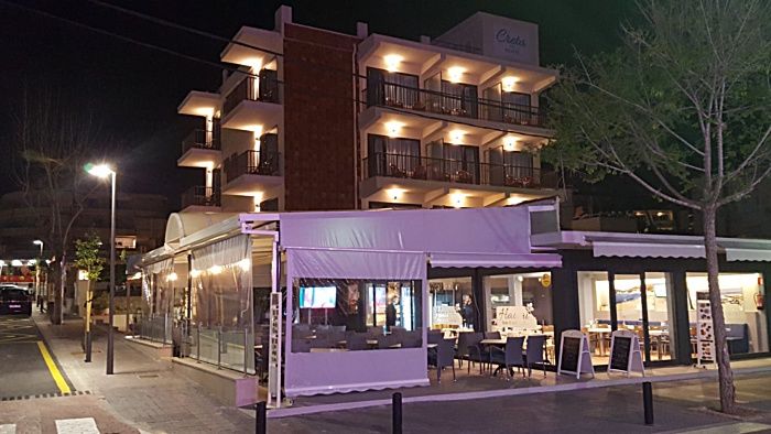 Creta Hotel Peguera