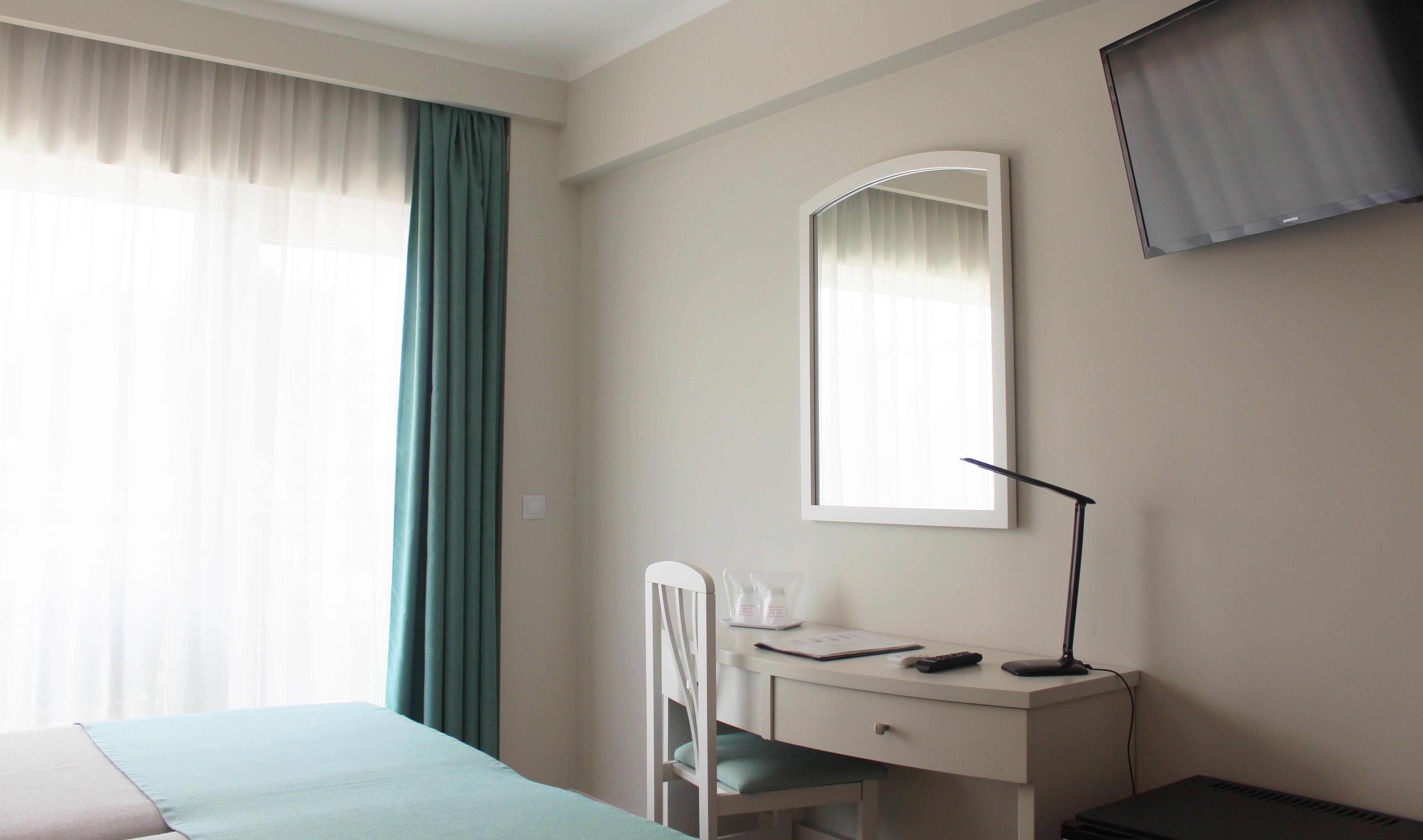 Creta Hotel